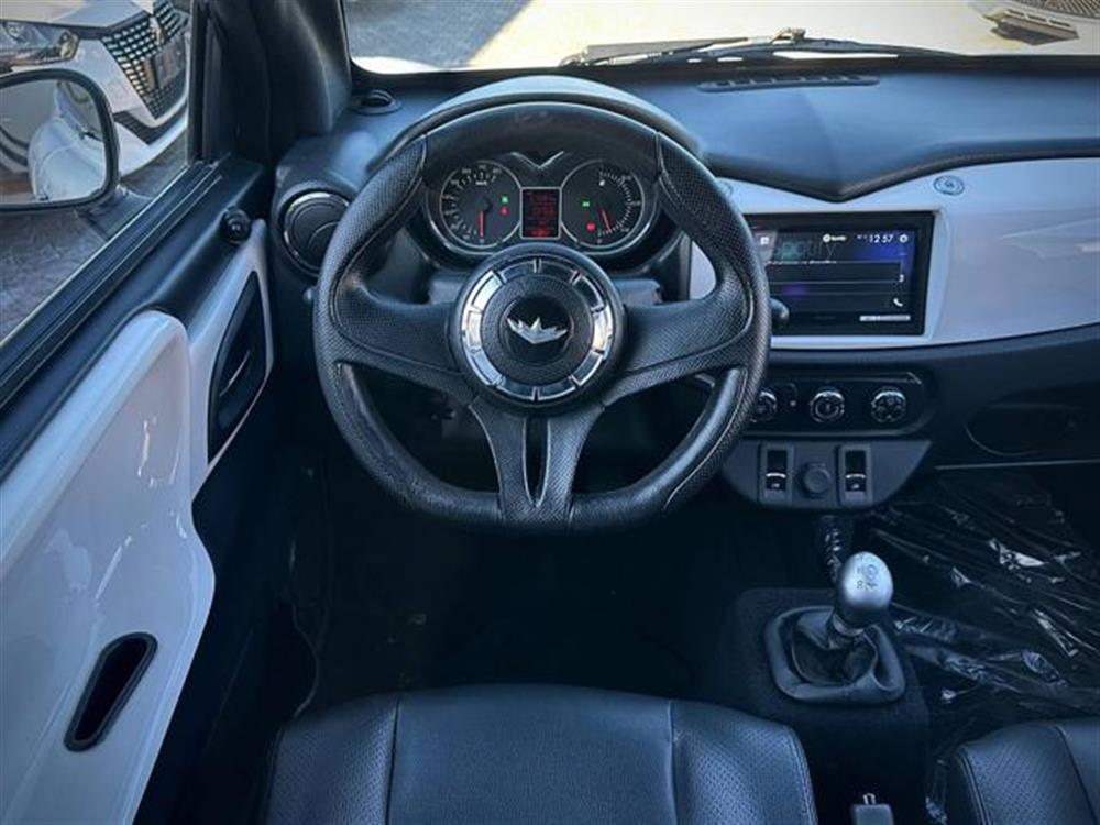 CH46 CH46 NO VINCOLI FINANZIAR