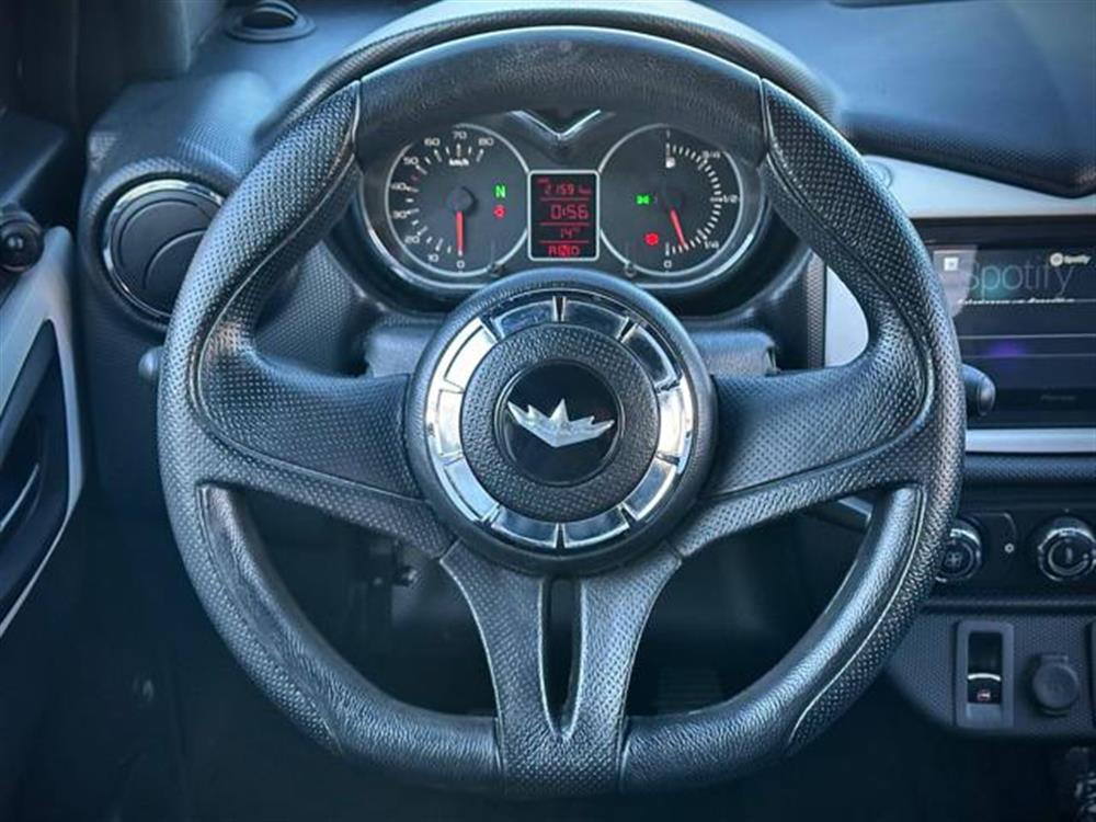 CH46 CH46 NO VINCOLI FINANZIAR