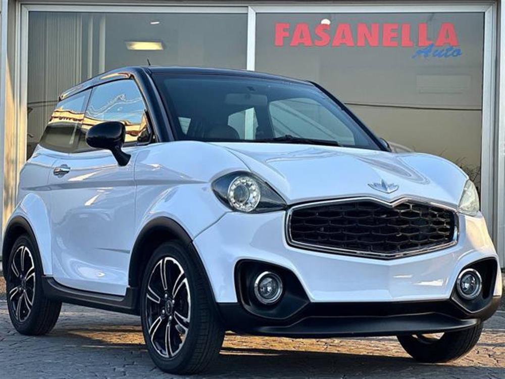 CH46 CH46 NO VINCOLI FINANZIAR