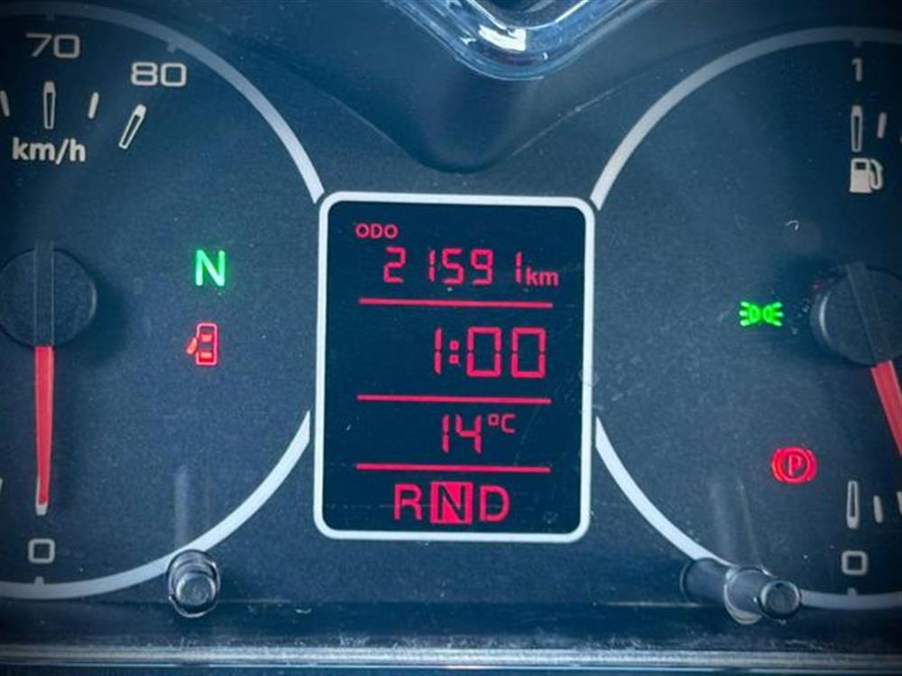 CH46 CH46 NO VINCOLI FINANZIAR