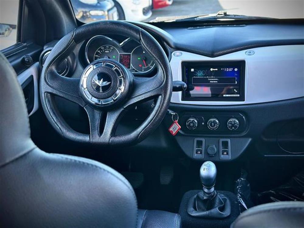 CH46 CH46 NO VINCOLI FINANZIAR