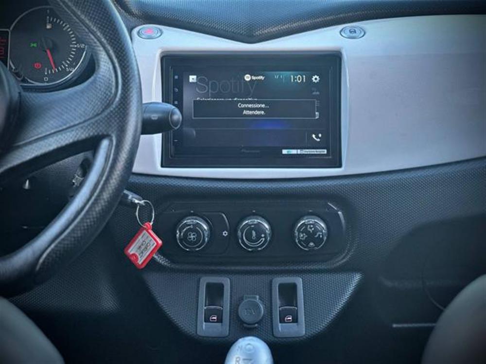 CH46 CH46 NO VINCOLI FINANZIAR