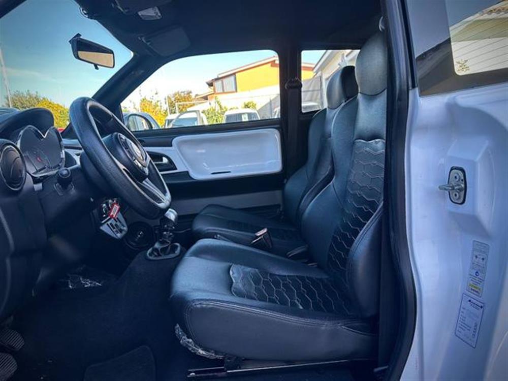 CH46 CH46 NO VINCOLI FINANZIAR