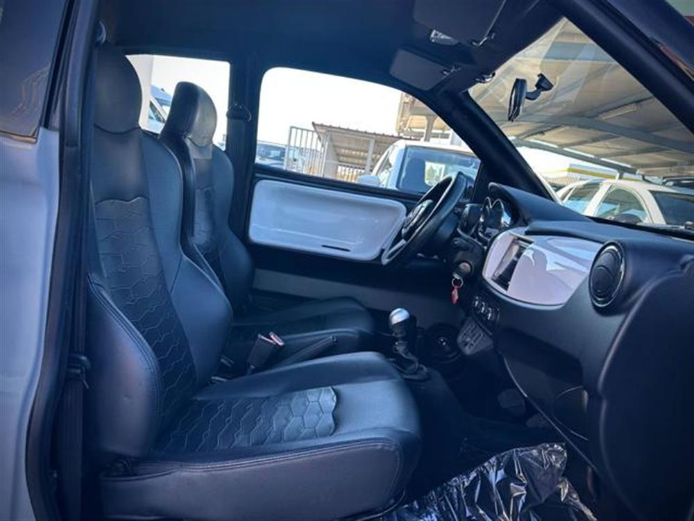 CH46 CH46 NO VINCOLI FINANZIAR