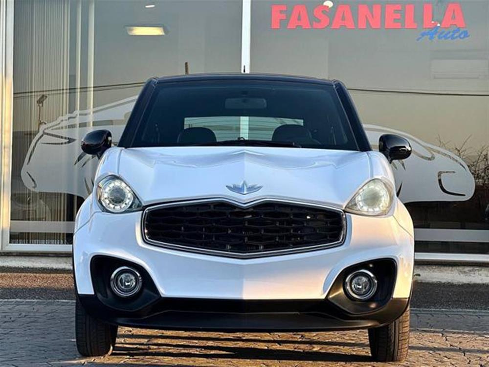 CH46 CH46 NO VINCOLI FINANZIAR