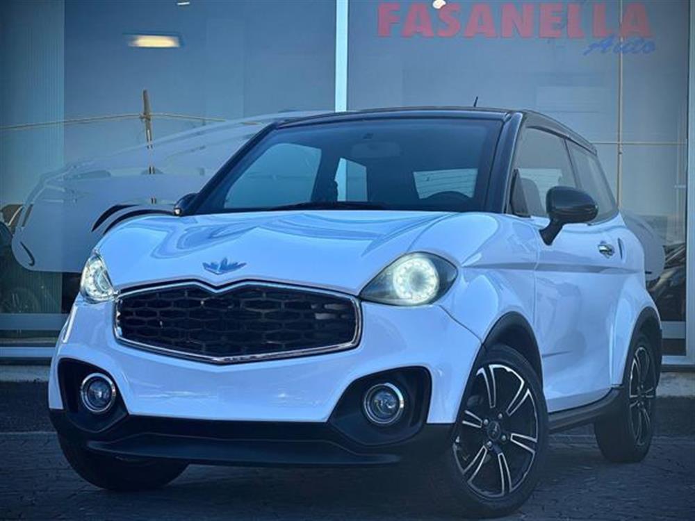 CH46 CH46 NO VINCOLI FINANZIAR