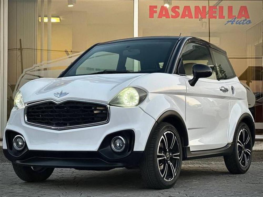 CH46 CH46 NO VINCOLI FINANZIAR