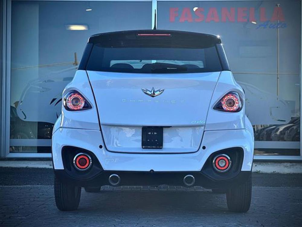 CH46 CH46 NO VINCOLI FINANZIAR