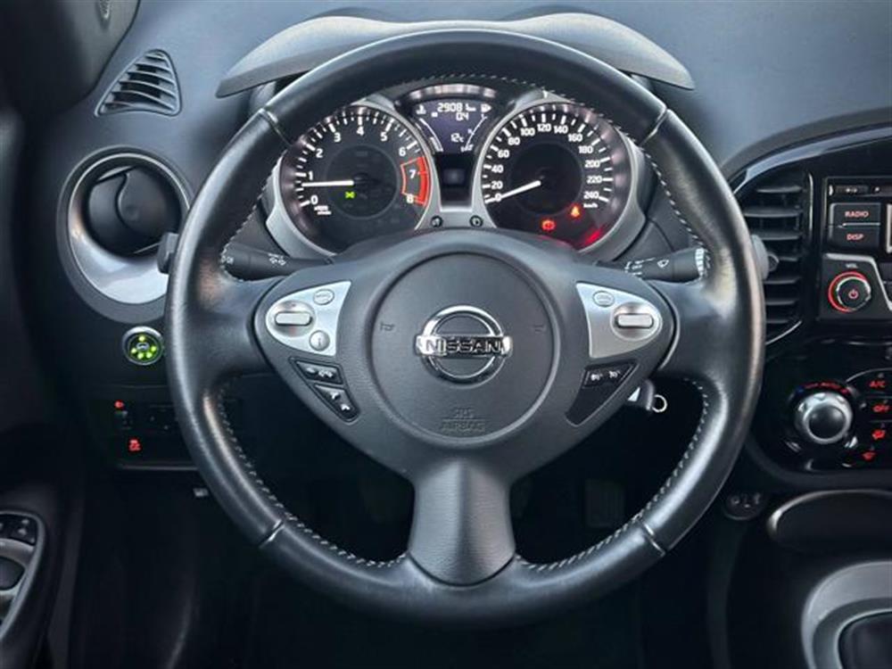Juke Juke 1.6 VISIA - GPL CASA
