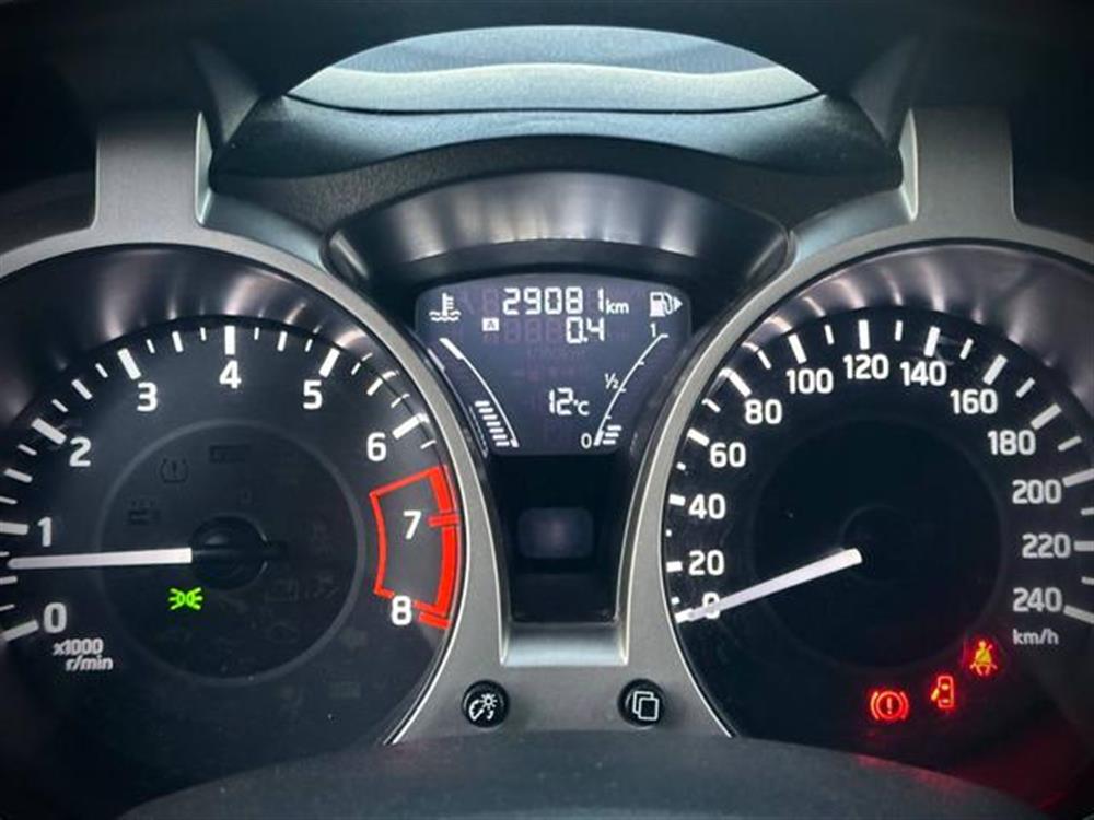 Juke Juke 1.6 VISIA - GPL CASA