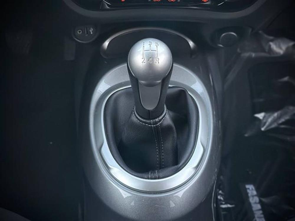 Juke Juke 1.6 VISIA - GPL CASA