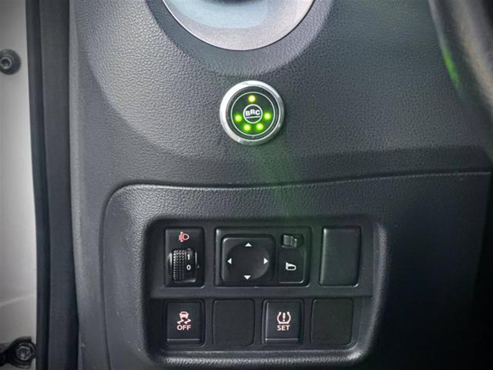 Juke Juke 1.6 VISIA - GPL CASA