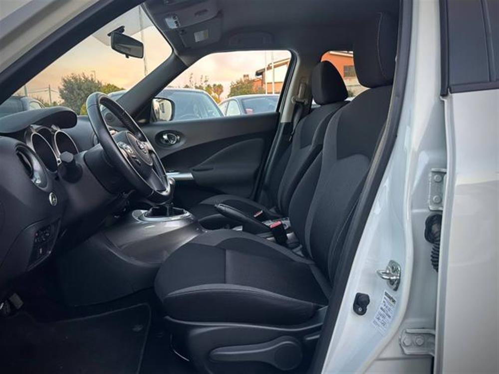 Juke Juke 1.6 VISIA - GPL CASA