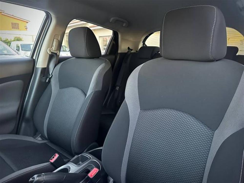 Juke Juke 1.6 VISIA - GPL CASA
