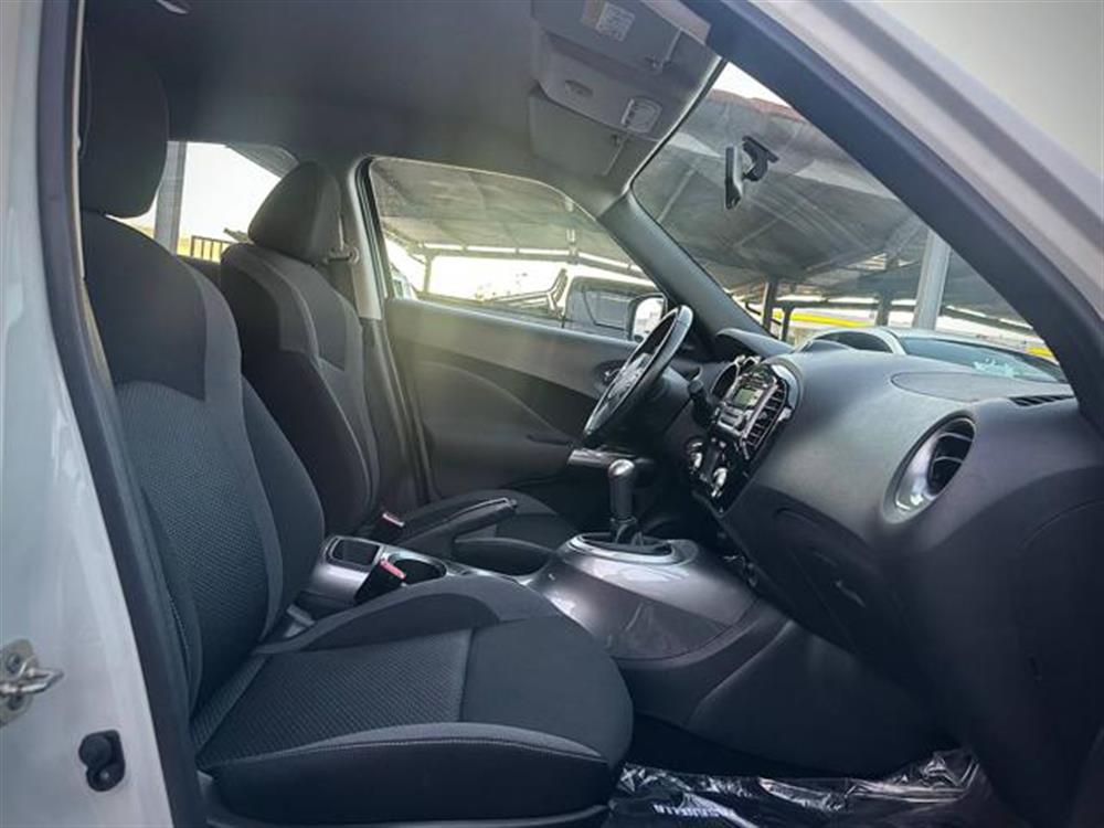 Juke Juke 1.6 VISIA - GPL CASA