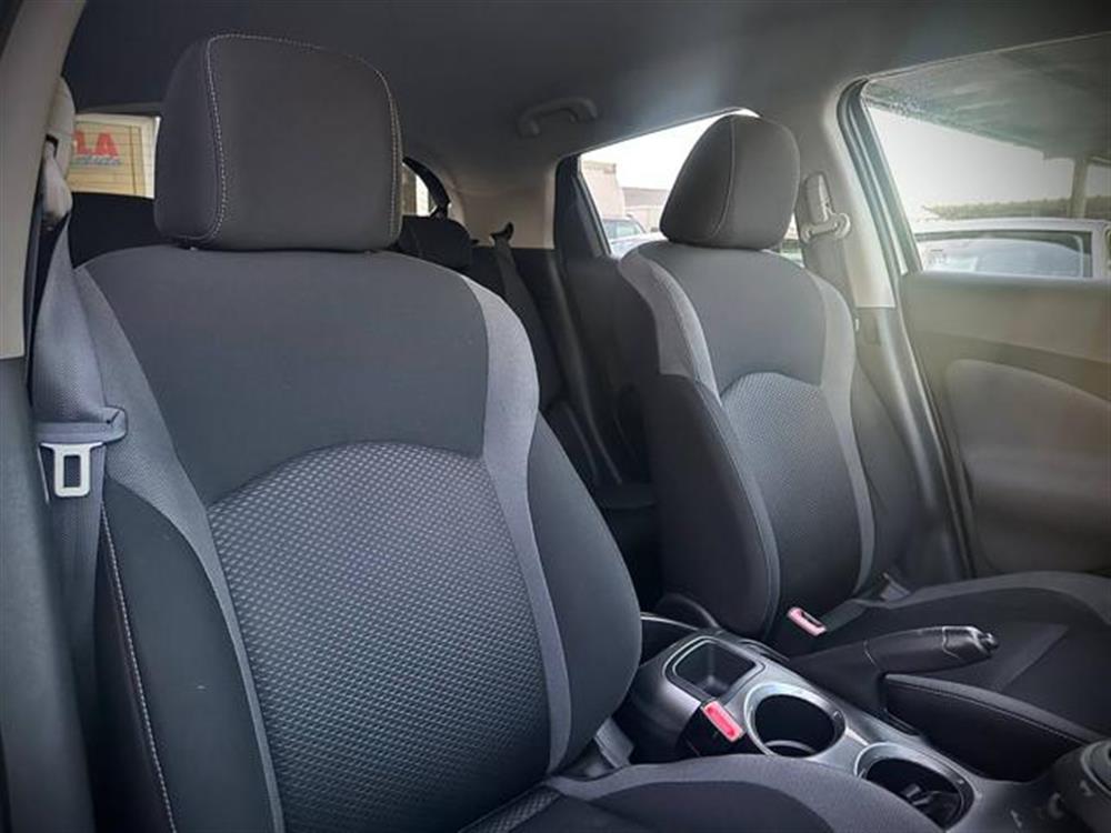 Juke Juke 1.6 VISIA - GPL CASA