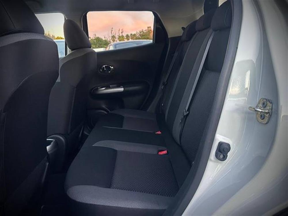 Juke Juke 1.6 VISIA - GPL CASA