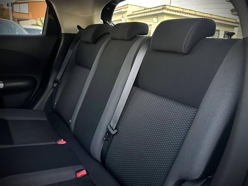 Juke Juke 1.6 VISIA - GPL CASA