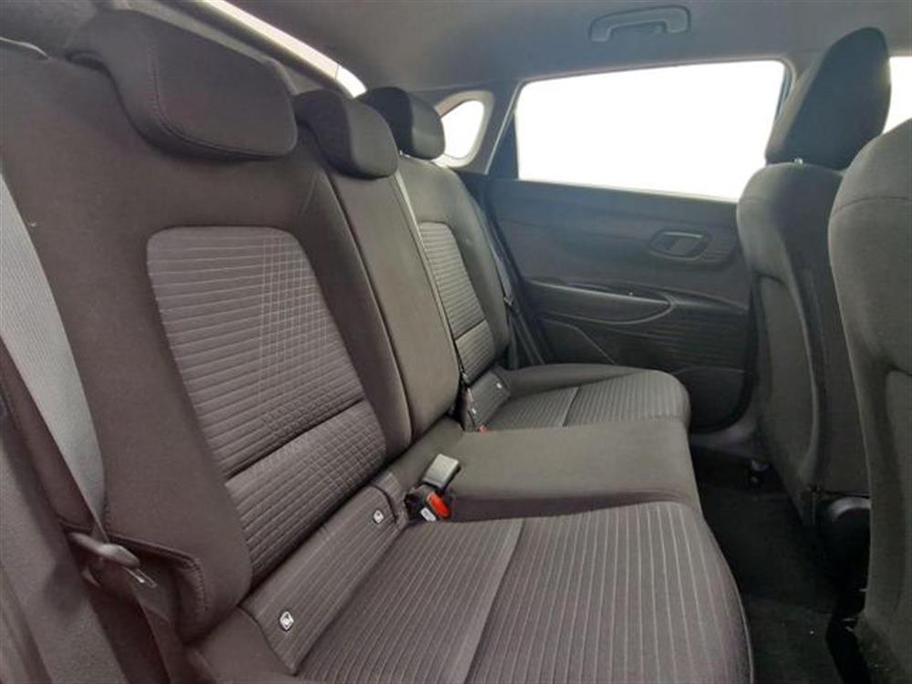 i20 i20 1.0 T-GDI 48V iMT Co