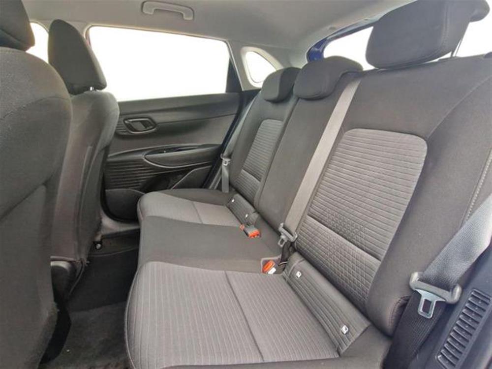 i20 i20 1.0 T-GDI 48V iMT Co