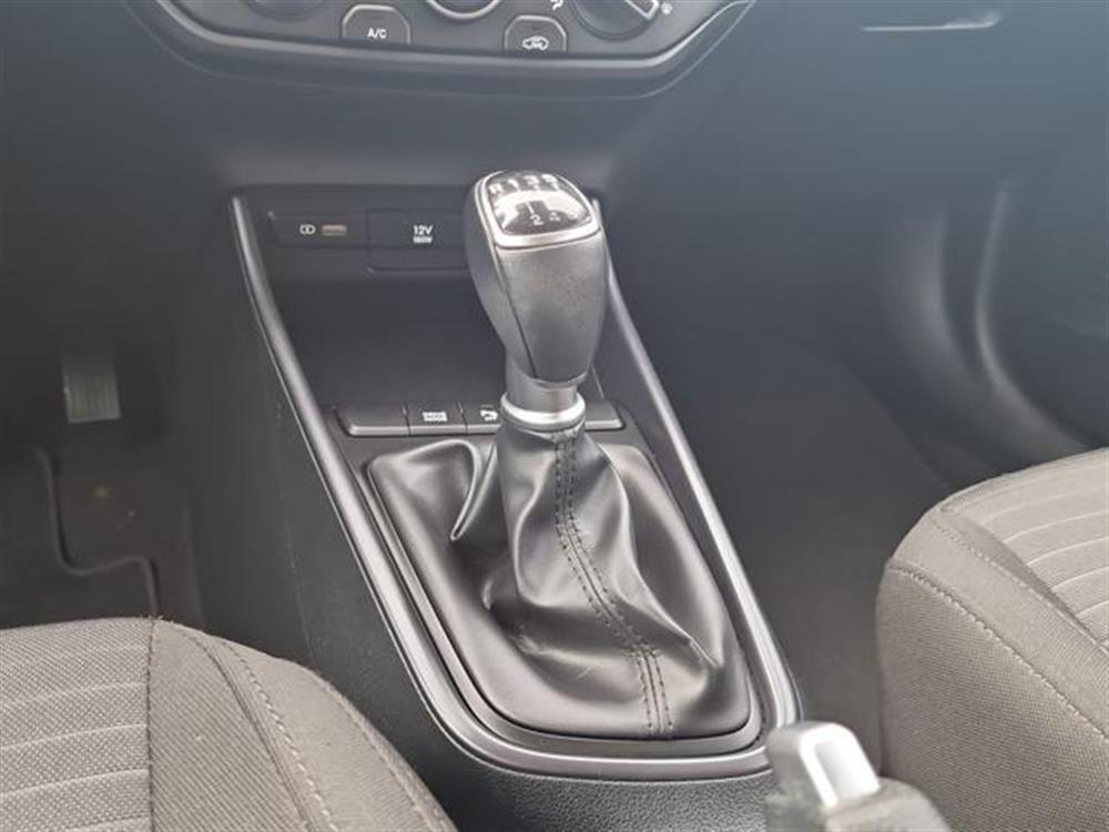 i20 i20 1.0 T-GDI 48V iMT Co