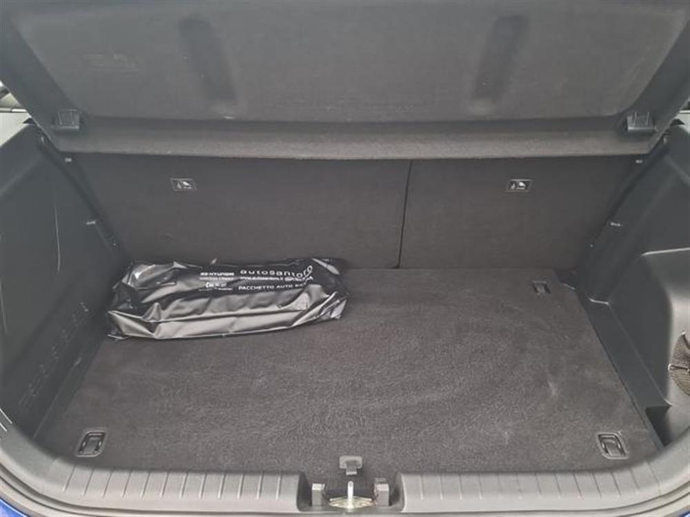 i20 i20 1.0 T-GDI 48V iMT Co