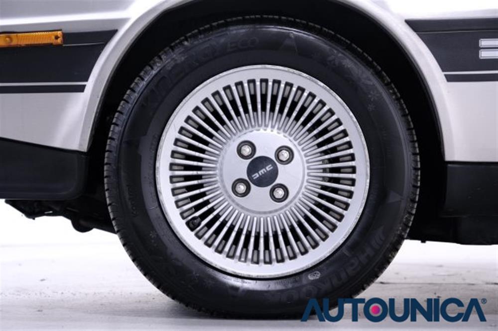 DE LOREAN DE LOREAN DMC - 12