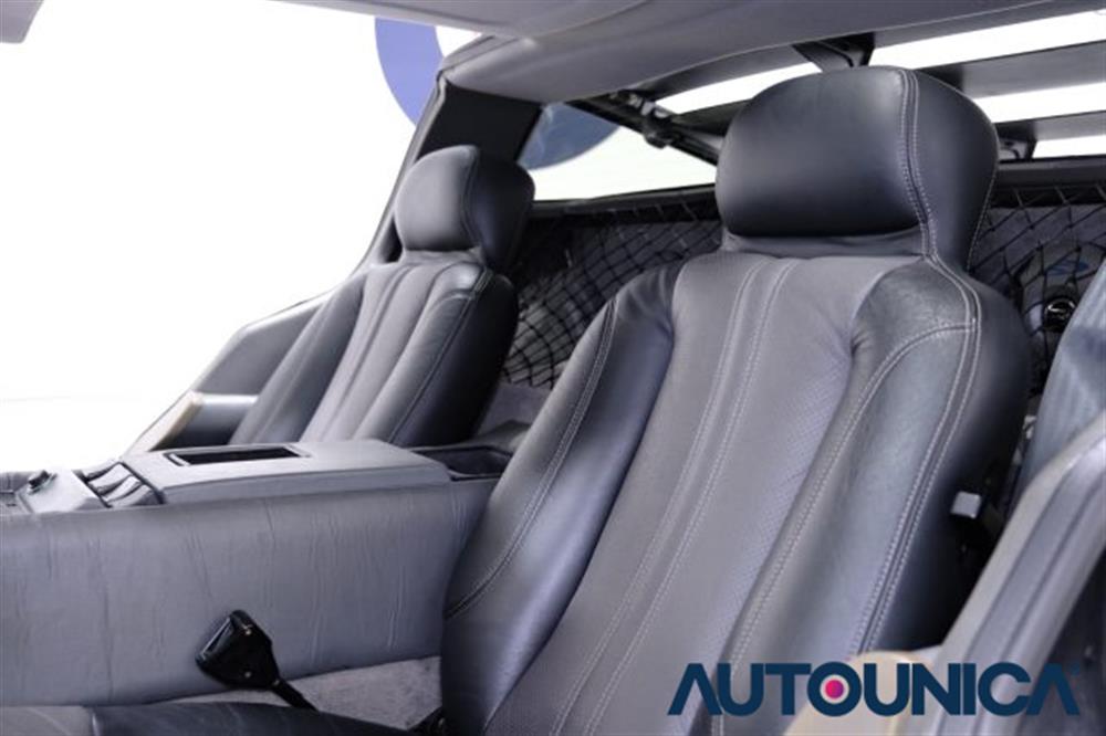 DE LOREAN DE LOREAN DMC - 12