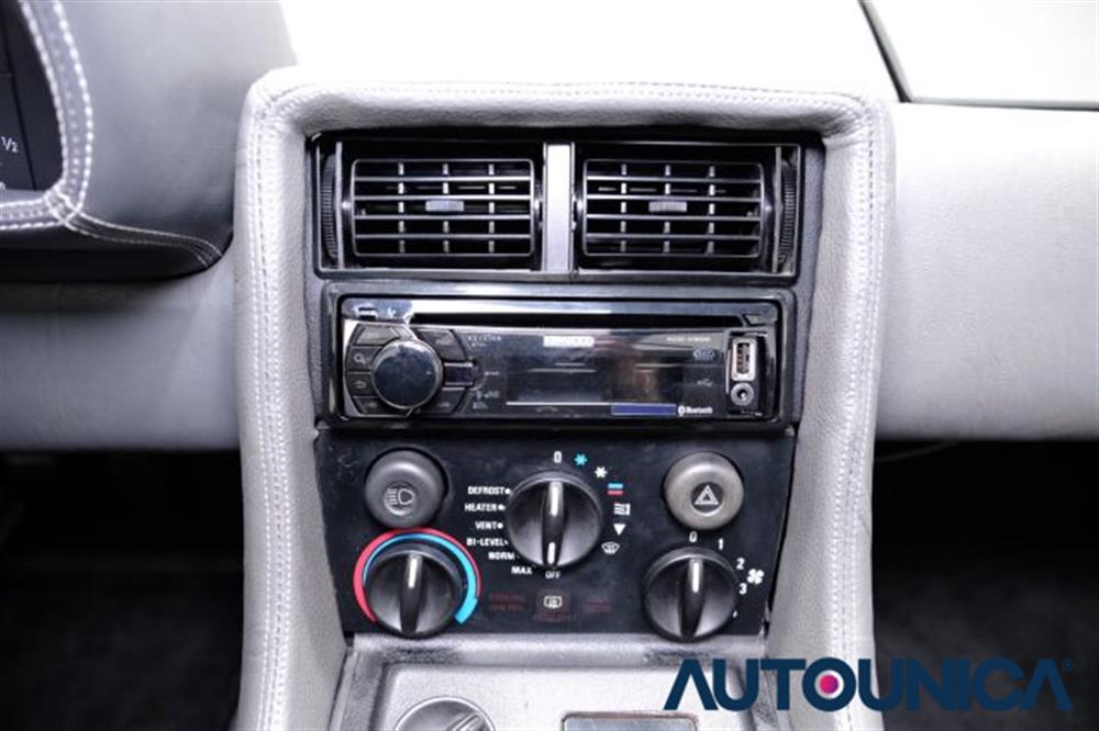 DE LOREAN DE LOREAN DMC - 12