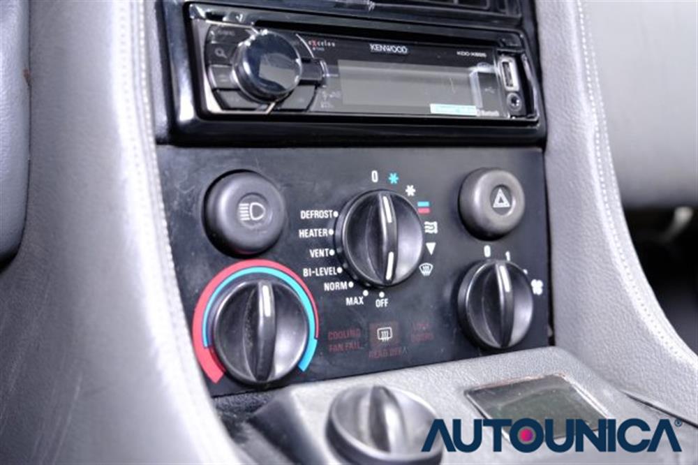 DE LOREAN DE LOREAN DMC - 12