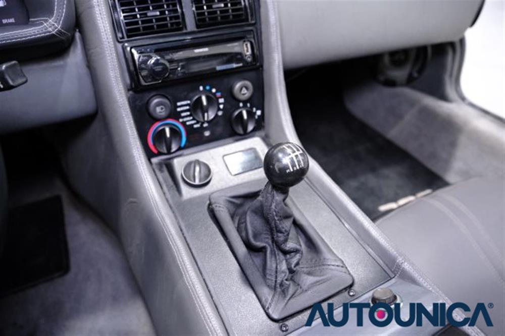 DE LOREAN DE LOREAN DMC - 12