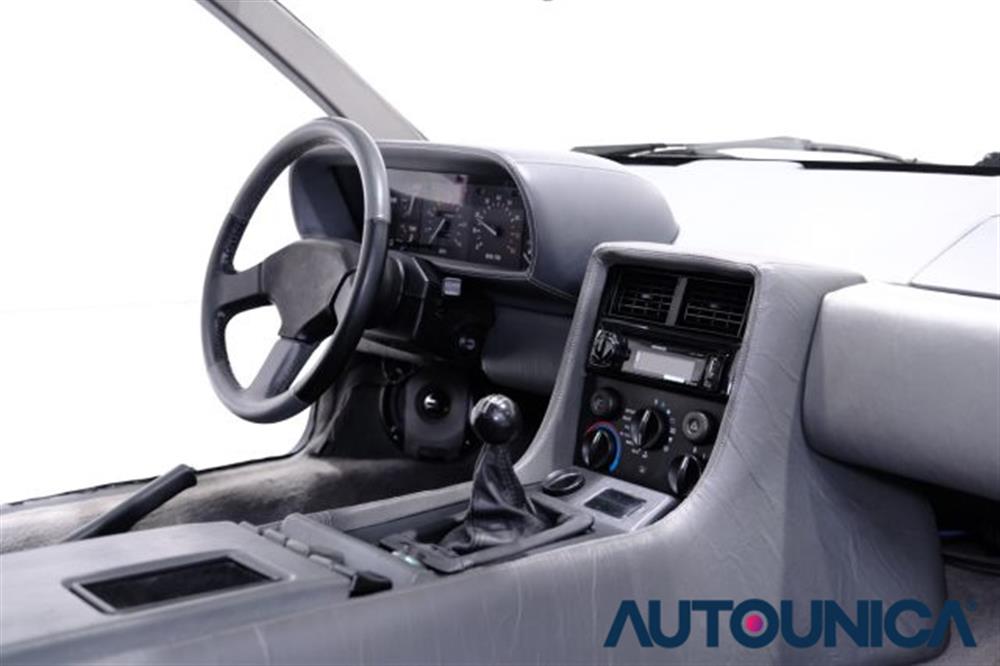 DE LOREAN DE LOREAN DMC - 12