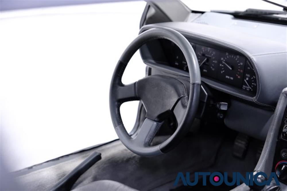 DE LOREAN DE LOREAN DMC - 12