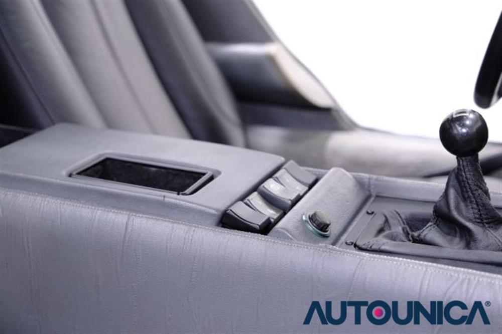 DE LOREAN DE LOREAN DMC - 12