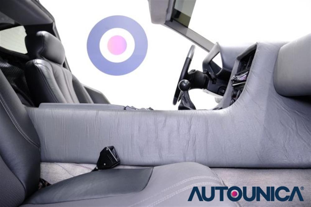 DE LOREAN DE LOREAN DMC - 12