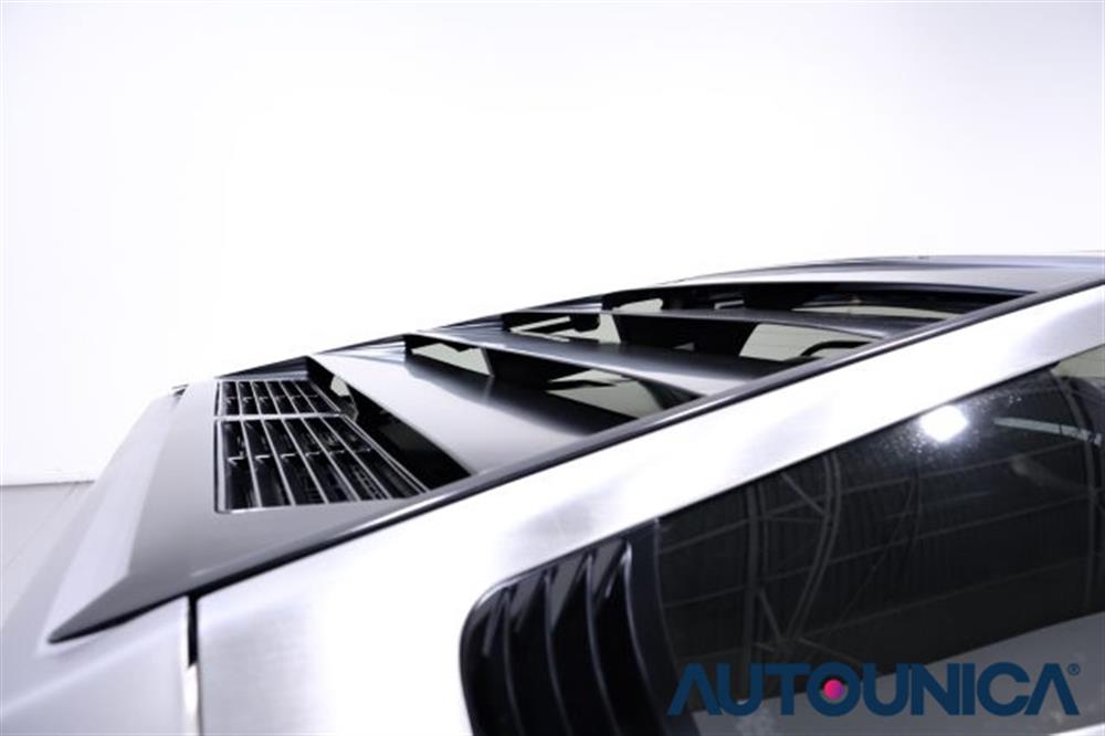 DE LOREAN DE LOREAN DMC - 12