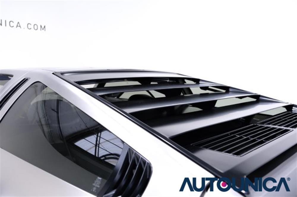 DE LOREAN DE LOREAN DMC - 12