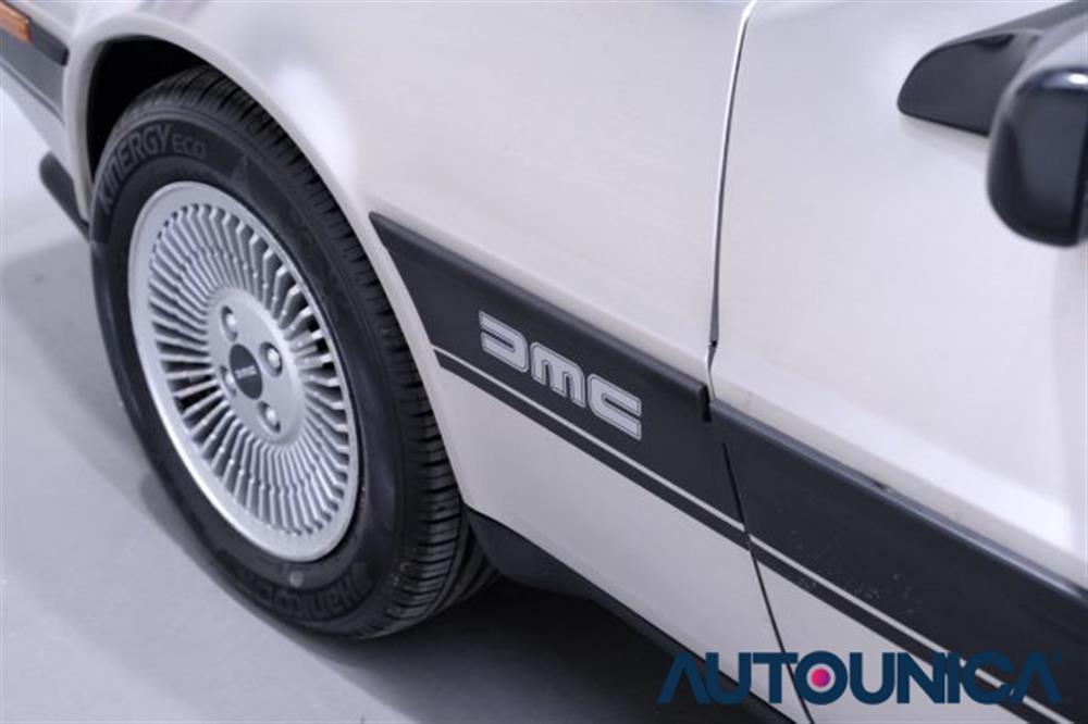 DE LOREAN DE LOREAN DMC - 12