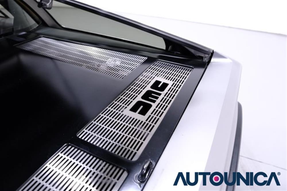 DE LOREAN DE LOREAN DMC - 12