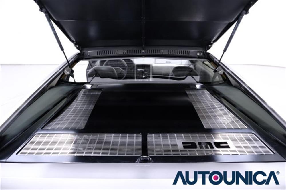 DE LOREAN DE LOREAN DMC - 12