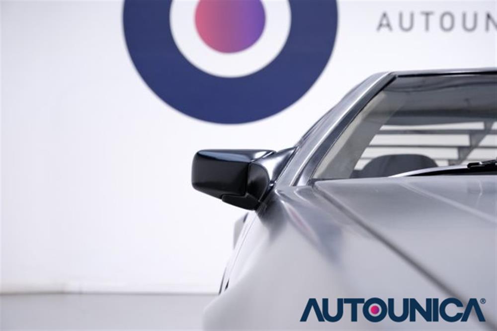 DE LOREAN DE LOREAN DMC - 12