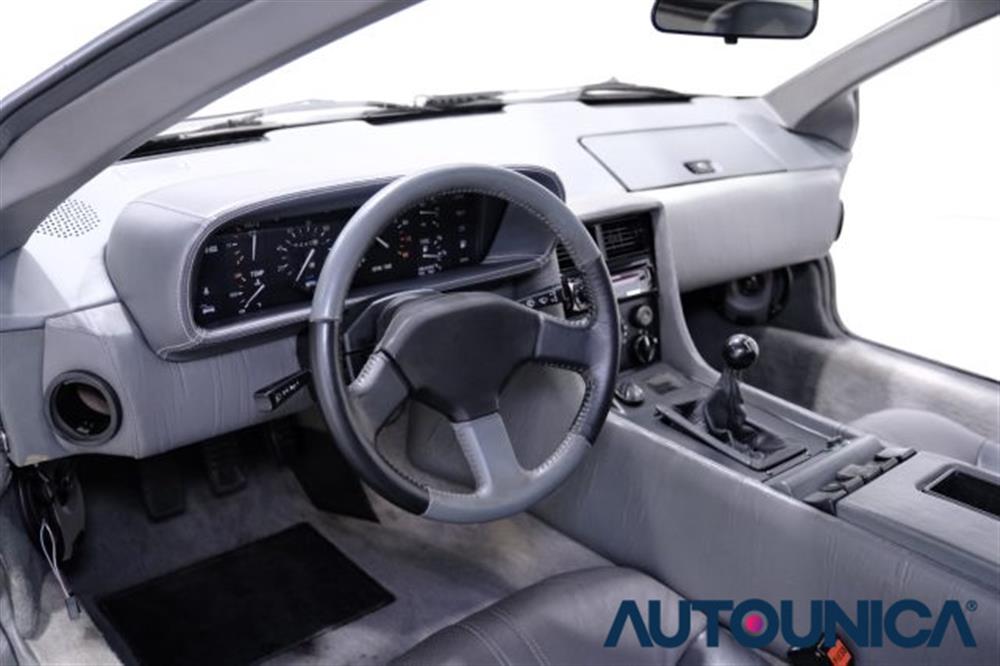 DE LOREAN DE LOREAN DMC - 12