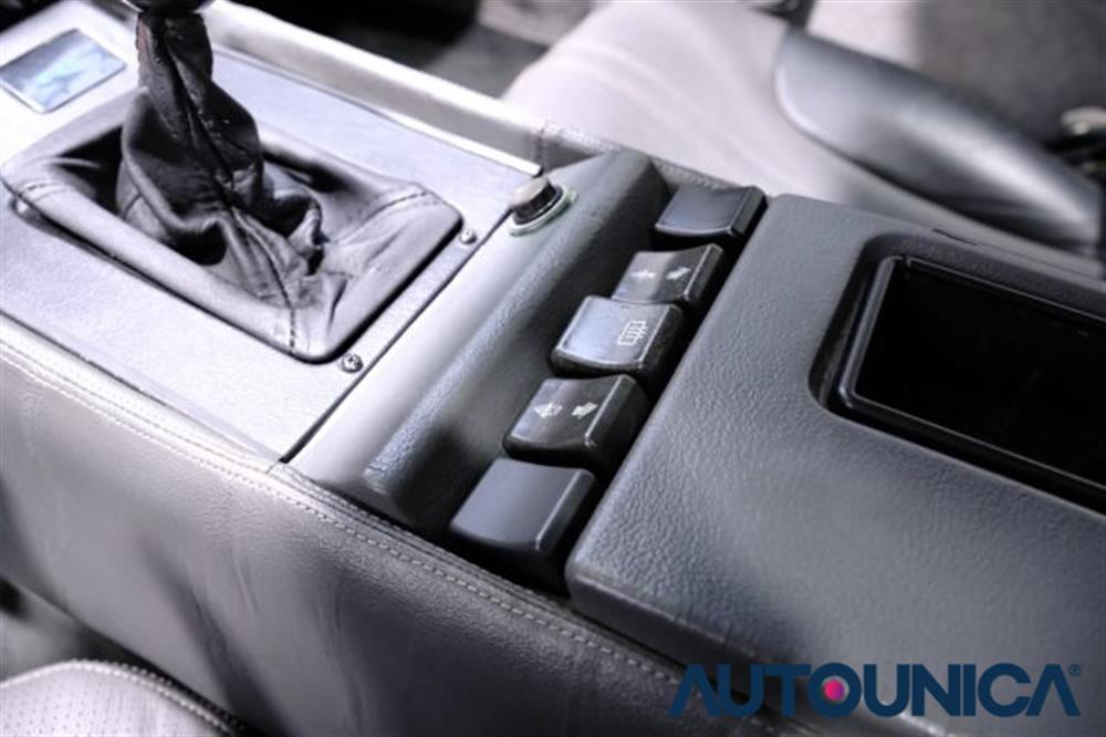 DE LOREAN DE LOREAN DMC - 12