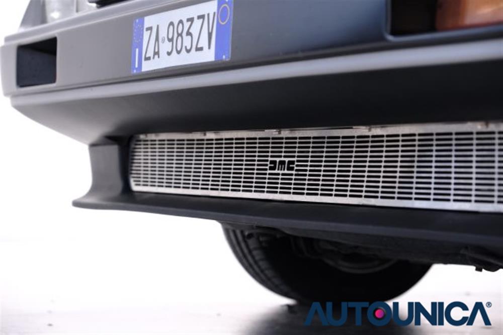 DE LOREAN DE LOREAN DMC - 12