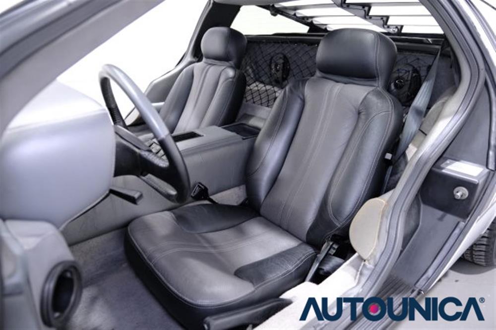 DE LOREAN DE LOREAN DMC - 12