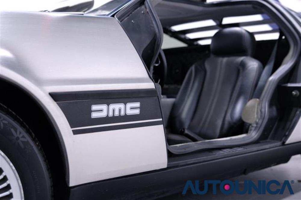 DE LOREAN DE LOREAN DMC - 12