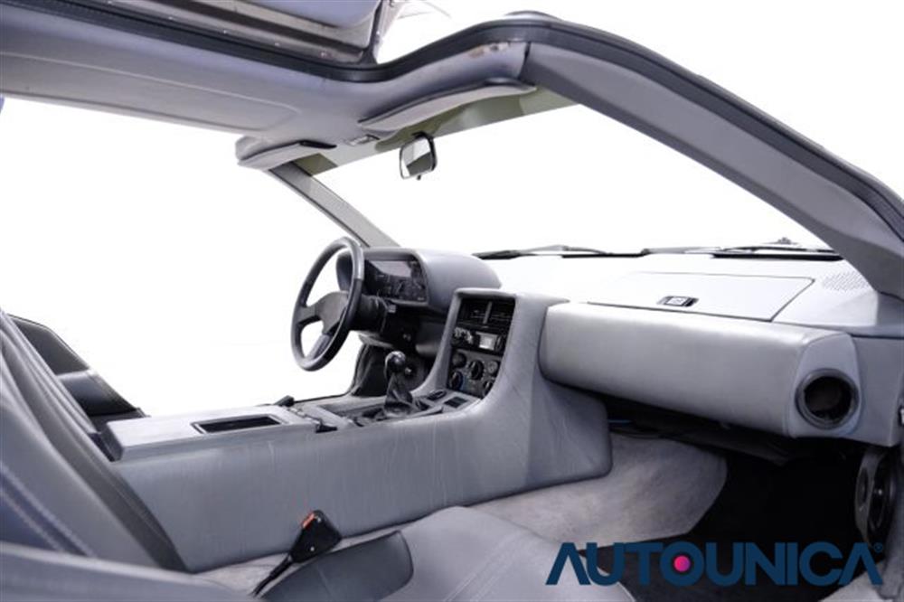 DE LOREAN DE LOREAN DMC - 12