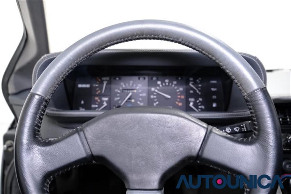 DE LOREAN DE LOREAN DMC - 12