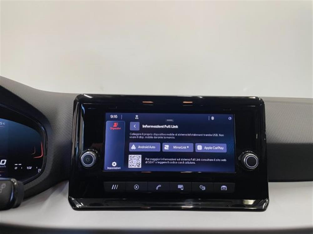 Arona Arona 1.0 EcoTSI Reference