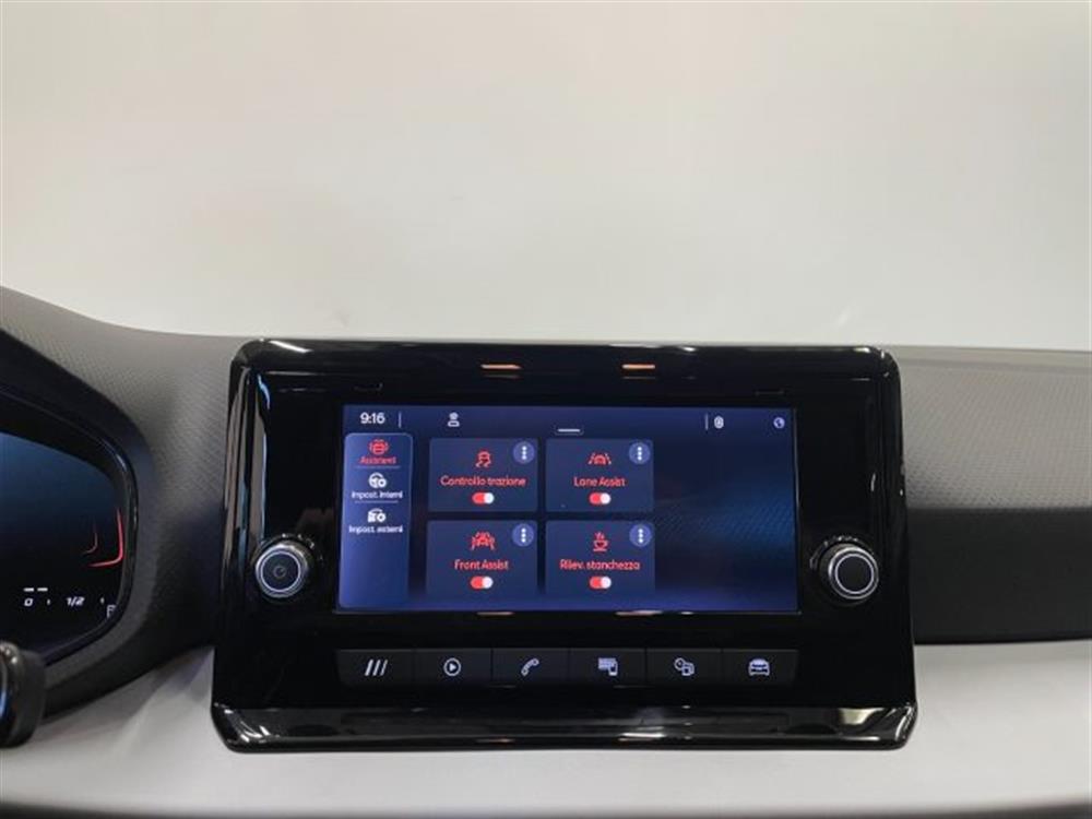 Arona Arona 1.0 EcoTSI Reference